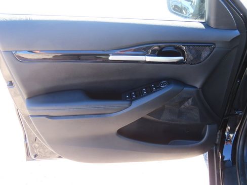 Used 2021 Kia Seltos EX image 24