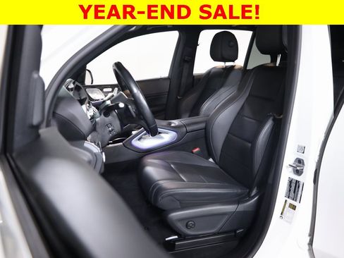 Certified 2023 Mercedes-Benz GLE 350 4MATIC image 40