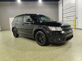 Used 2019 Dodge Journey SE w/ Blacktop Package FWD video 1