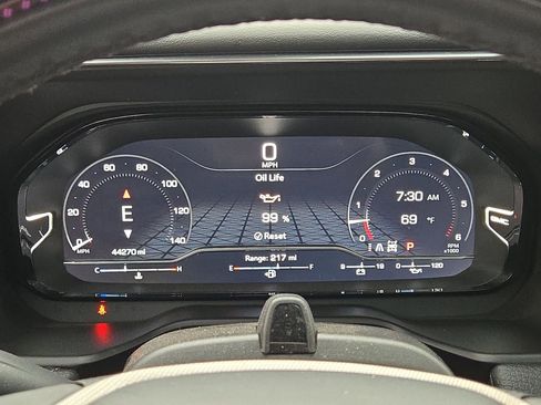 Used 2023 GMC Yukon XL Denali w/ Denali Reserve Package image 20