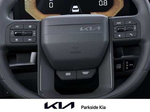 New 2027 Kia Telluride EX X-Line w/ Towing Package AWD/4WD image 22