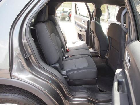 Used 2016 Ford Explorer XLT w/ Equipment Group 201A AWD/4WD image 7