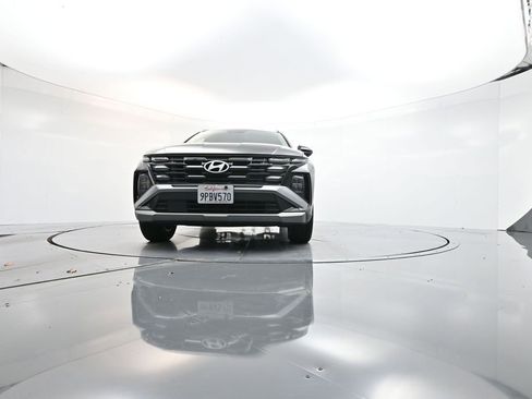 Used 2025 Hyundai Tucson SEL image 26