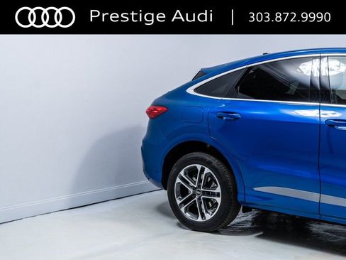 New 2025 Audi Q5 Premium Plus image 11