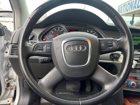 Used 2006 Audi A6 3.2 image 12