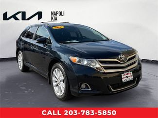 Used 2013 Toyota Venza AWD image 1