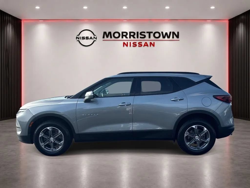Used 2024 Chevrolet Blazer LT AWD/4WD image 7