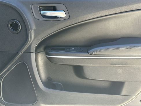 Used 2021 Dodge Charger Police image 15