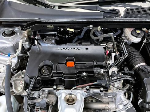 Used 2022 Honda Civic Sport image 32