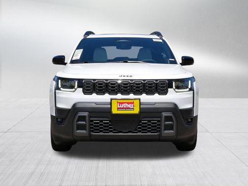 New 2026 Jeep Cherokee Limited AWD/4WD image 2