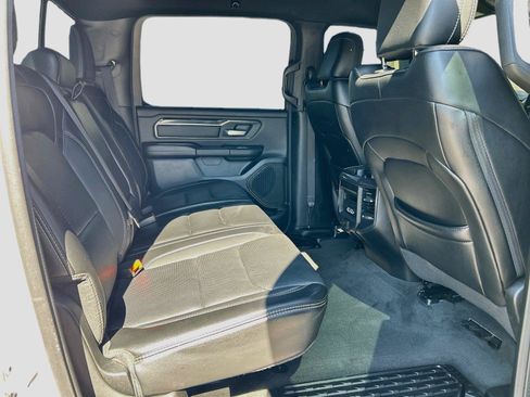 Used 2020 RAM 1500 Rebel AWD/4WD image 20