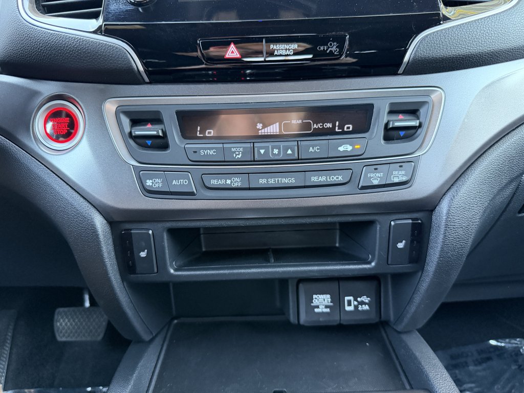 Used 2022 Honda Pilot Sport image 22