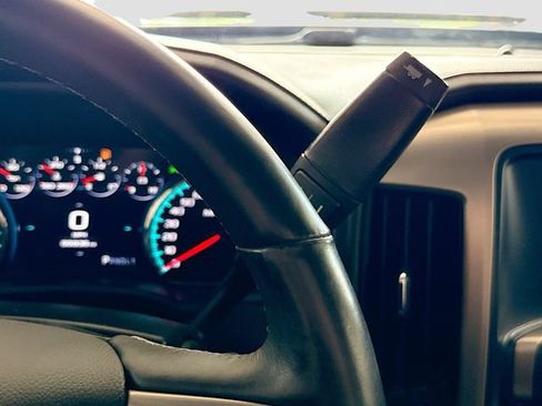 Used 2017 GMC Sierra 3500 Denali w/ Duramax Plus Package AWD/4WD image 17