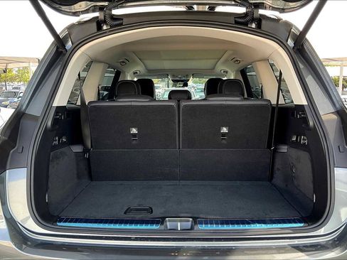 New 2026 Mercedes-Benz GLS 450 4MATIC image 14