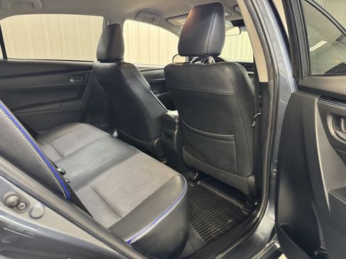 Used 2019 Toyota Corolla SE image 21