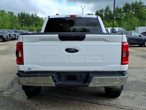 Certified 2022 Ford F150 XLT w/ Trailer Tow Package AWD/4WD image 5