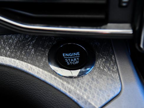 Used 2023 Ford Explorer Timberline AWD/4WD image 33