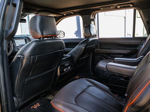 Used 2020 Ford Expedition Max King Ranch image 35