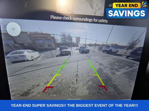 Used 2021 Ford Mustang Mach-E Premium w/ Equipment Group 301A image 25