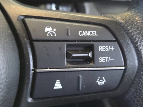 Certified 2025 Honda CR-V LX image 30