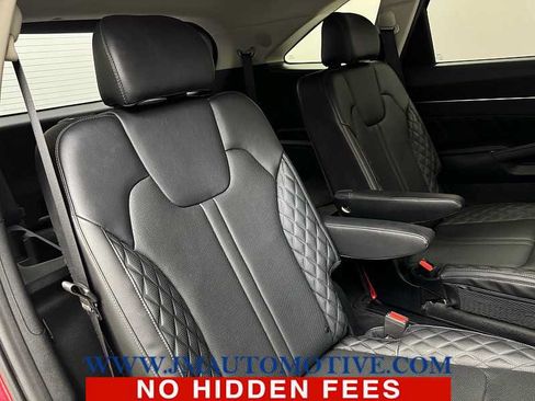 Used 2022 Kia Sorento SX Prestige AWD/4WD image 21