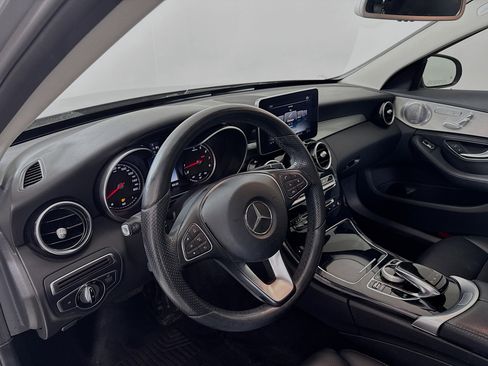 Used 2016 Mercedes-Benz C 300 4MATIC Sedan image 9