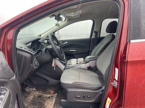 Used 2016 Ford Escape SE w/ Equipment Group 201A image 11