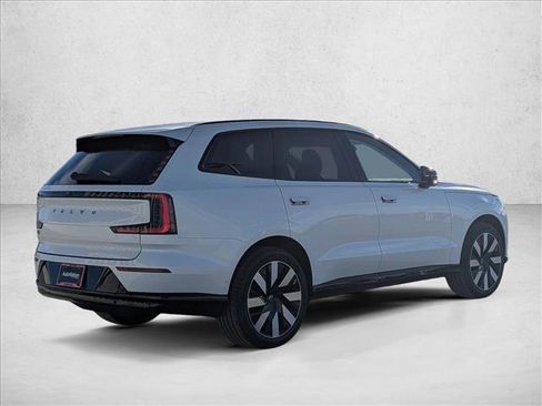 New 2025 Volvo EX90 Plus w/ Protection Package Premier image 2