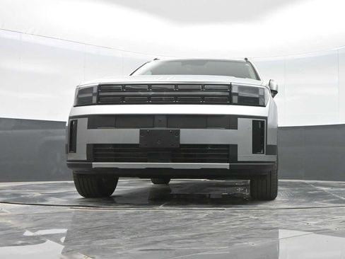 New 2026 Hyundai Santa Fe Limited image 31