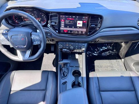 New 2026 Dodge Durango GT AWD/4WD image 11
