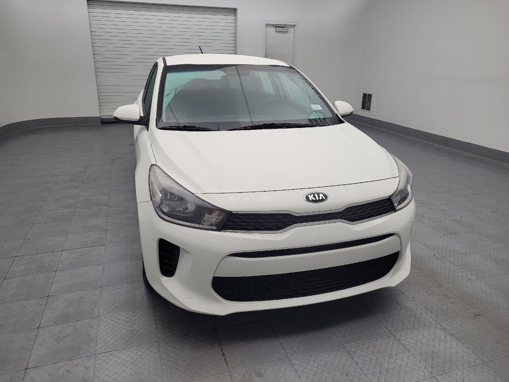Used 2019 Kia Rio S FWD image 14