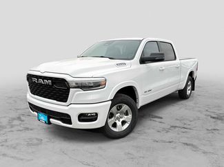 Used 2026 RAM 1500 Big Horn AWD/4WD video 1