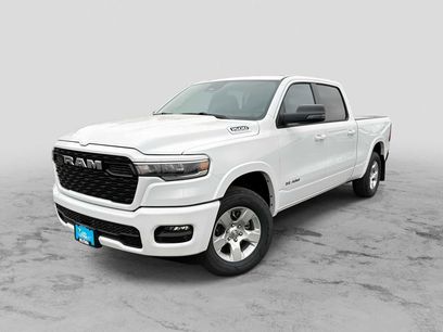 Used 2026 RAM 1500 Big Horn