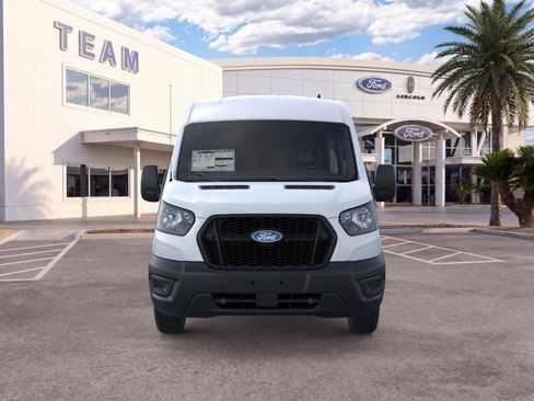 New 2026 Ford Transit 250 148 Medium Roof RWD image 6