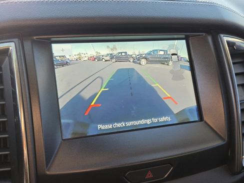 Certified 2022 Ford Ranger Lariat w/ Tremor Off-Road Package image 20