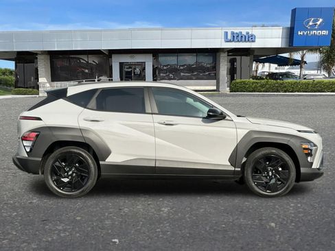 New 2026 Hyundai Kona SEL Sport image 9