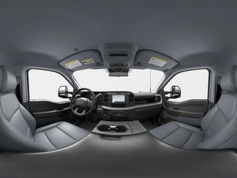 New 2026 Ford F350 XL AWD/4WD image 8