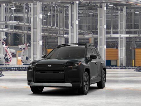 New 2026 Toyota RAV4 image 21