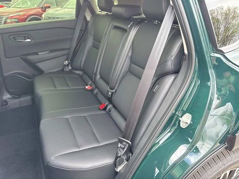 New 2026 Nissan Rogue Dark Armor image 16