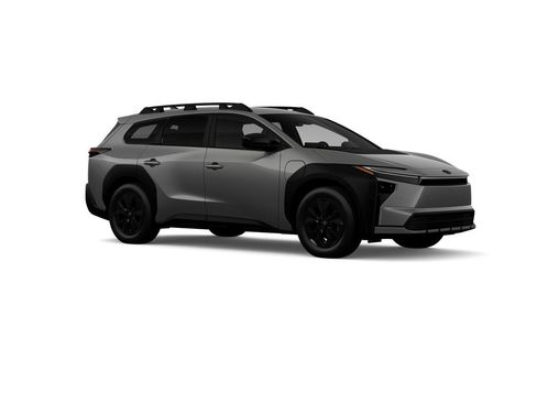 New 2026 Toyota bZ Woodland AWD/4WD image 14