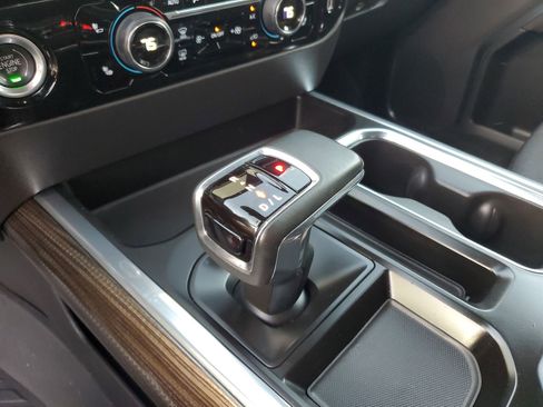 Used 2023 Chevrolet Silverado 1500 LT Trail Boss w/ Protection Package image 82