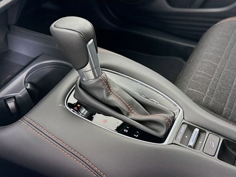 New 2026 Honda HR-V Sport image 17