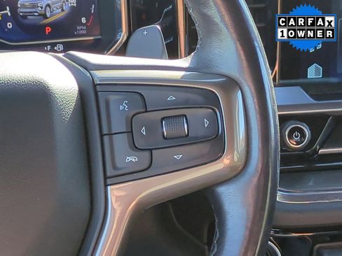 Certified 2023 Chevrolet Silverado 1500 High Country w/ High Country Premium Package image 13