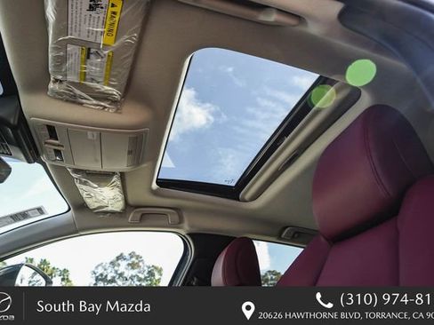 New 2026 MAZDA CX-30 AWD 2.5 S image 19