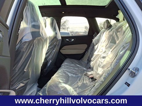 New 2026 Volvo XC60 B5 Plus w/ Protection Package Premier image 6