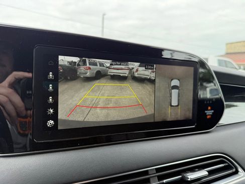 Used 2020 Hyundai Palisade Limited FWD image 40