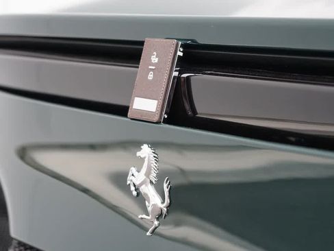 Used 2025 Ferrari 296 GTS RWD image 54