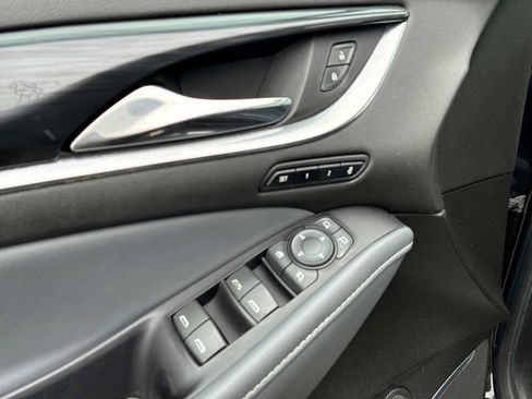 Certified 2019 Buick Enclave Premium image 23