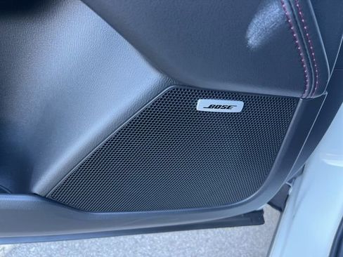 New 2025 MAZDA CX-5 Carbon Edition image 7