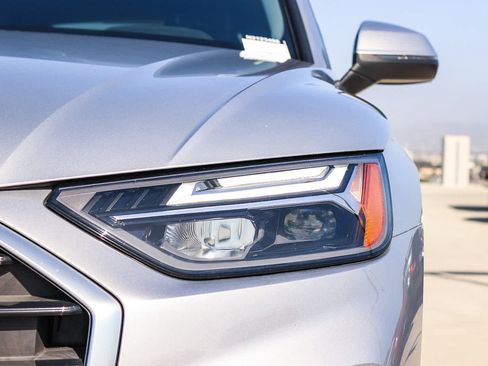 Used 2022 Audi Q5 Premium AWD/4WD image 7